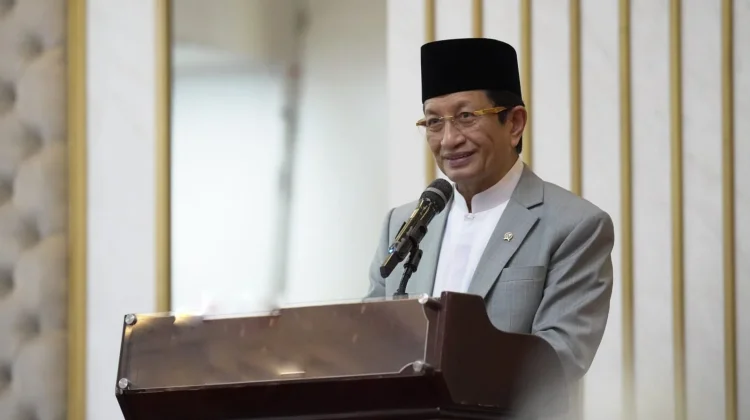 Menteri Agama Ingatkan Pentingnya Keikhlasan pada Ibadah Kurban