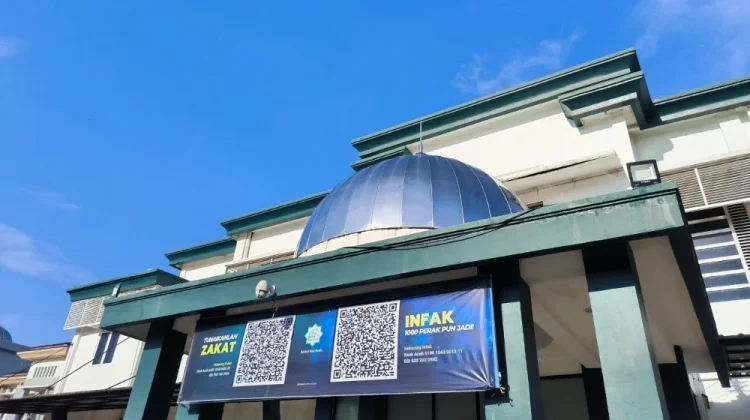 Mualaf Binaan Baitul Mal Aceh Laksanakan Ibadah Kurban