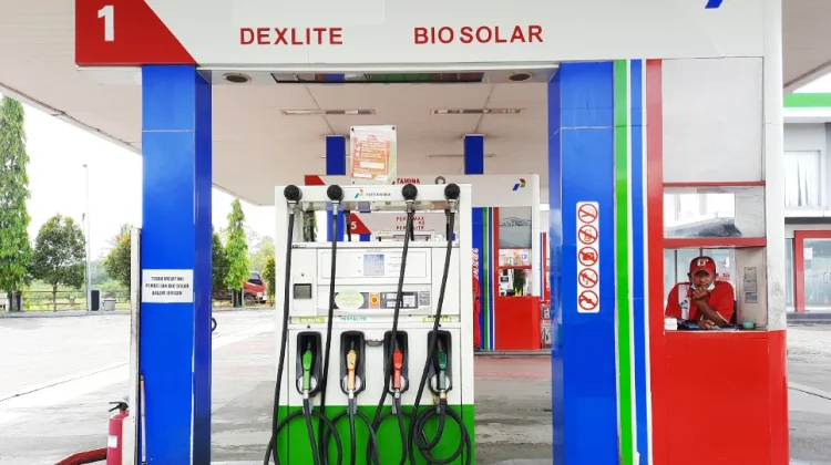 Dinas ESDM Aceh: Kuota Biosolar Aceh Terus Ditambah