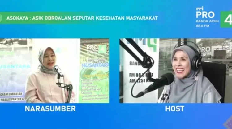 Dokter: Operasi Caesar Tidak Selalu Menjadi Pilihan Utama Persalinan