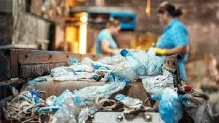 Dosen USK Bongkar Rahasia Cara Pengolahan Limbah Sungai Jadi Sumber Cuan