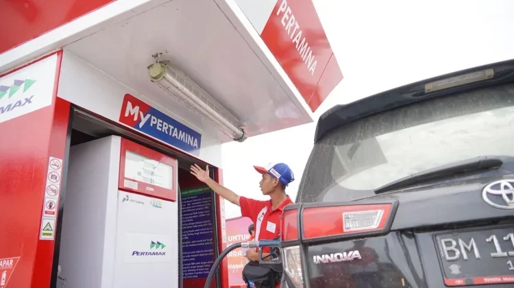 Pertamina Sebut Stok Biosolar di Banda Aceh Aman, Antrean Dipicu Lonjakan Konsumsi