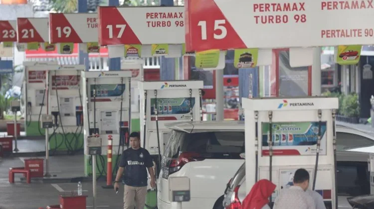 ESDM Aceh: Disparitas Harga BBM Picu Peralihan Konsumen ke Biosolar Bersubsidi