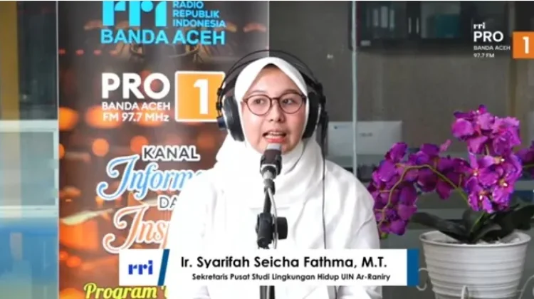 Limbah Domestik Perlu Dikelola dari Rumah Tangga, Begini Penjelasannya
