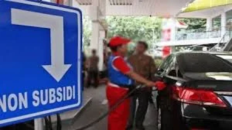 ESDM Aceh Sebut Kenaikan Harga BBM Nonsubsidi Belum Berdampak pada Transportasi