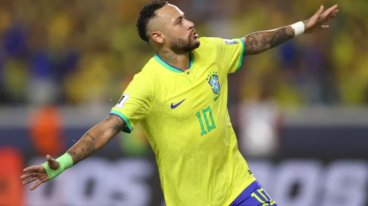 Piala Dunia 2026: Skuad Mewah Brasil Dihantui Krisis Bek