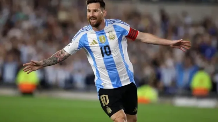 Piala Dunia 2026: Tarian Terakhir Messi Bersama Argentina