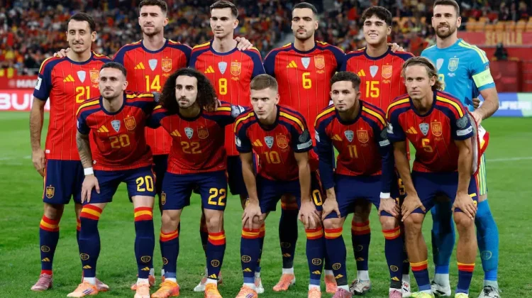 Piala Dunia 2026: Regenerasi Total, Spanyol Teratas dalam Prediksi Juara