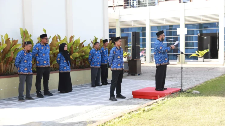 Hari Lahir Pancasila Menjadi Momentum Pemersatu Bangsa
