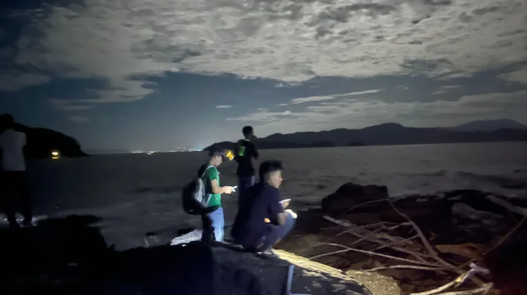Hari Ketiga Pencarian, Korban Tenggelam di Pulo Aceh Belum Ditemukan