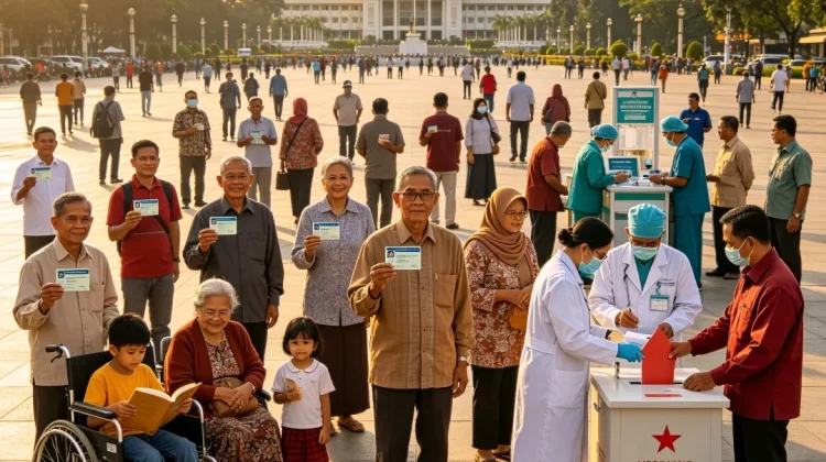 Nasionalisme Tidak Tumbuh dari Hafalan tetapi Keadilan Sosial Nyata