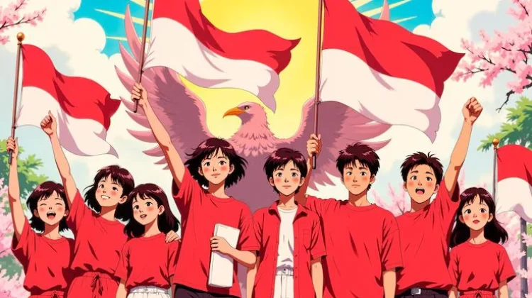 Generasi Muda Dinilai Perlu Memahami Sejarah dan Nilai Pancasila Secara Utuh