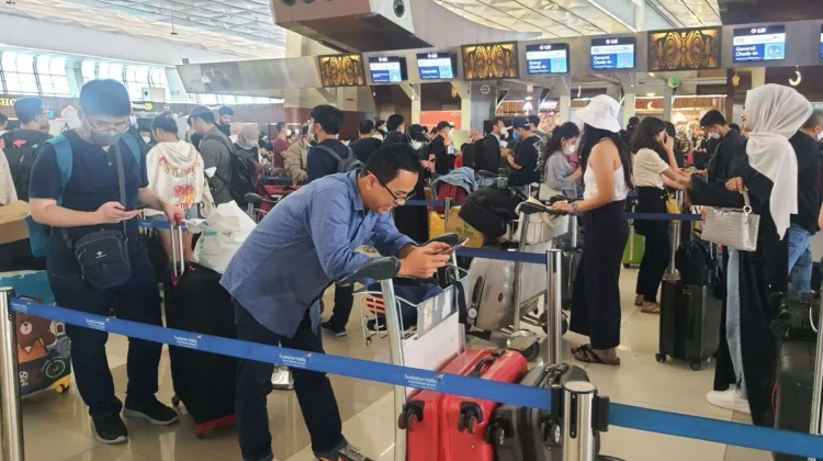 Kunjungan Wisman ke Aceh Meningkat 14,75 Persen pada April 2026