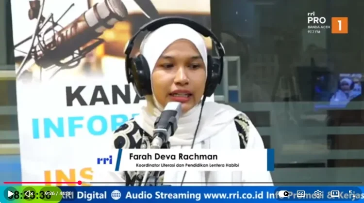Anak Muda dan Pendidikan Menyongsong Masa Depan Gemilang