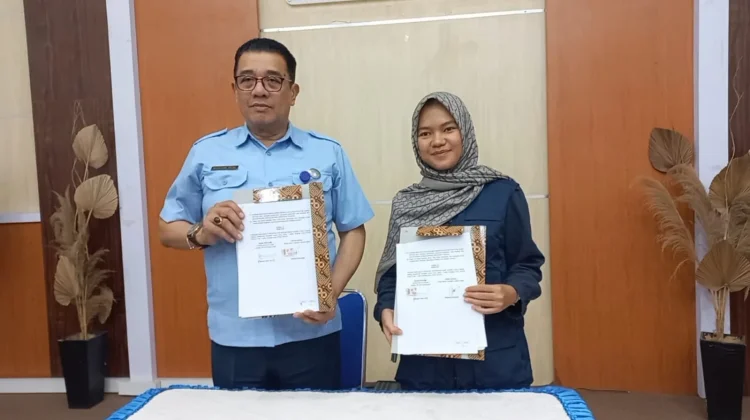 RRI Banda Aceh dan Rumah Lentera Habibi Jalin Kerja Sama Penguatan PPA
