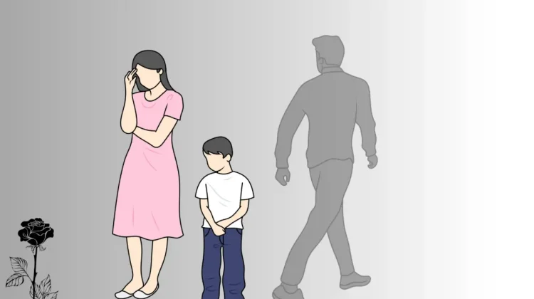 Anak Fatherless Rentan Alami Gangguan Emosi dan Sosial