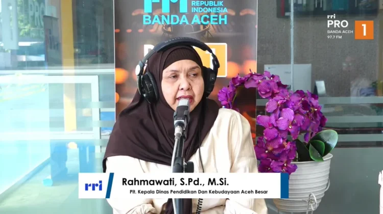 Aceh Besar Targetkan Predikat Kabupaten Layak Anak