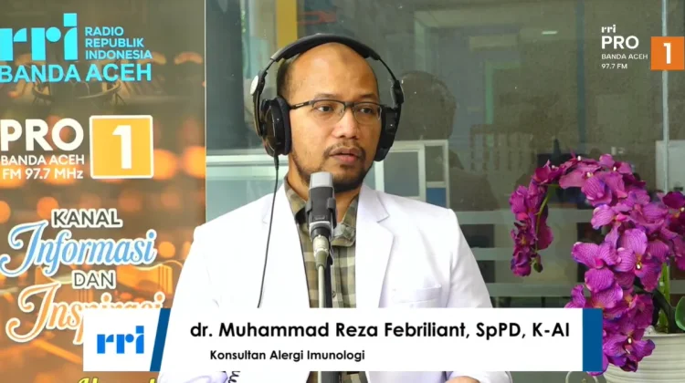 Sering Lelah dan Rambut Rontok Bisa Jadi Tanda Autoimun