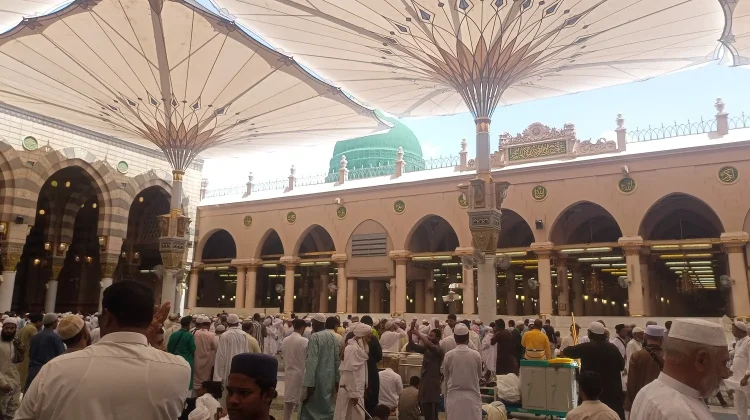Jemaah Haji dan Umrah Diminta Tingkatkan Literasi Digital