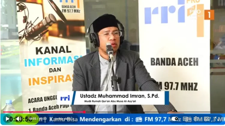 Bulan Dzulhijjah Waktu Terbaik Memperbanyak Zikir dan Doa