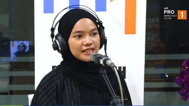 Rumah Lentera Habibi Kembangkan Literasi Perdamaian