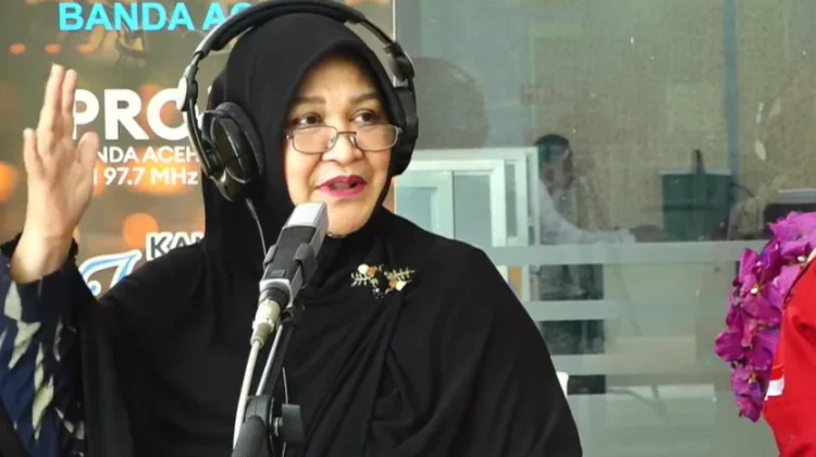 Remaja Diminta Tunda Pernikahan, Siapkan Dulu Mental dan Ekonomi