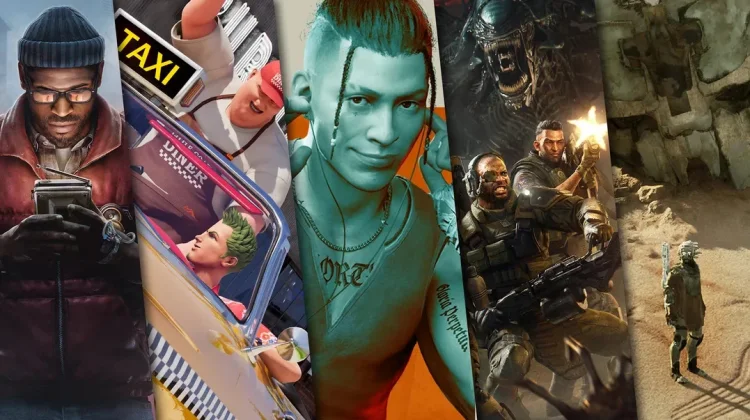 Summer Game Fest 2026 Hadirkan Kejutan Bagi PS5