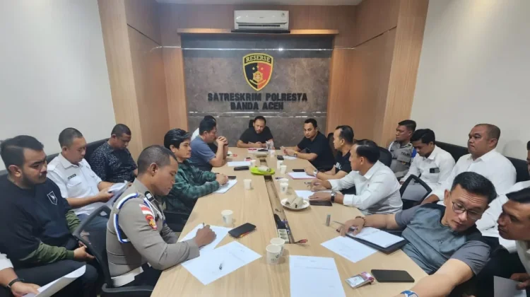 Tersangka Kasus Pembakaran Fakultas Pertanian USK Bertambah jadi 12 Orang