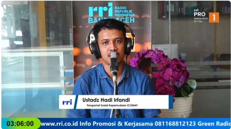 Menjadi Khalifah di Bumi: Mengelola Alam Sebagai Ibadah