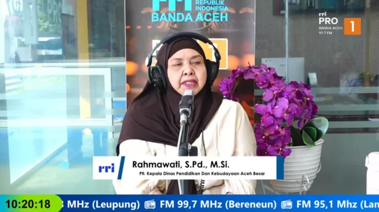 Aceh Besar Perkuat Komitmen Wujudkan Kabupaten Kota Layak Anak