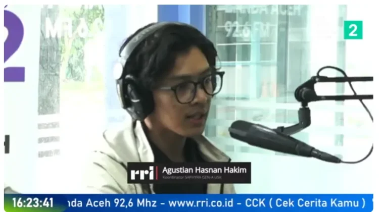 Mengenal Konsep Save Planetary Health Ranger bagi Generasi Muda