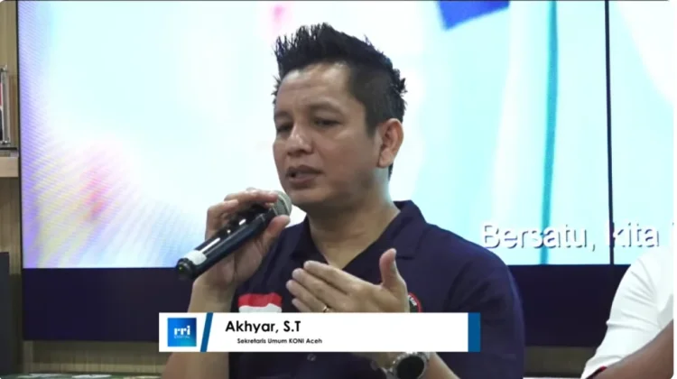 Persiapan Atlet Aceh menuju PON XXII NTT-NTB Jadi Fokus Pembinaan