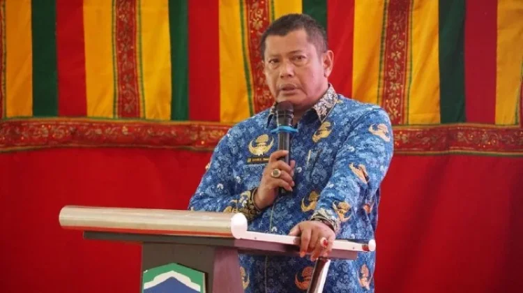Pemkab Aceh Besar Buka Pendaftaran Jabatan Pimpinan Tinggi