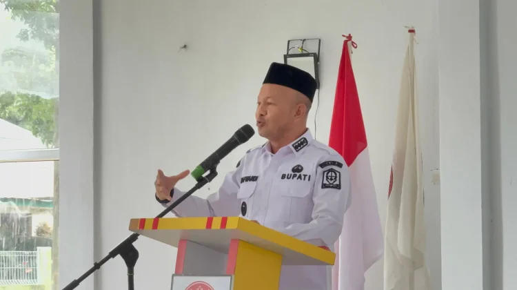 Pemkab Aceh Jaya Ajak Masyarakat Semarakkan 1 Muharam