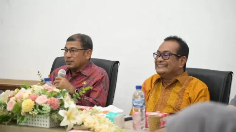 Diskominsa Bersama Pemkab Aceh Besar Perkuat Integrasi Informasi Publik