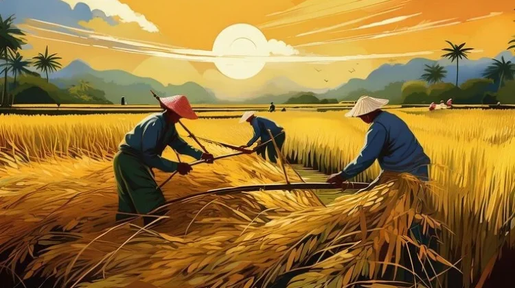 Transformasi Agribisnis Kunci Kemajuan Pertanian Aceh Masa Depan