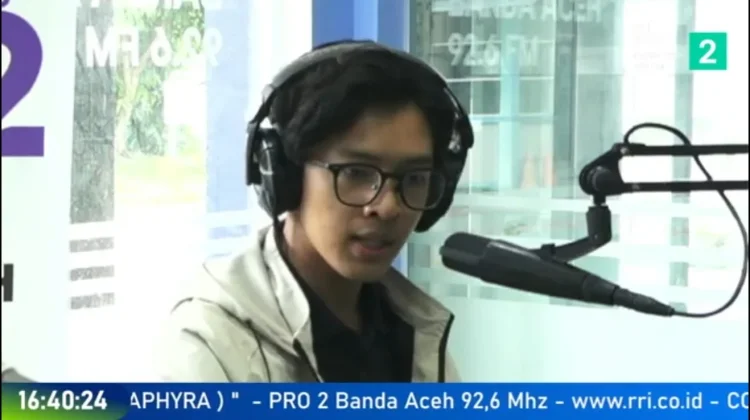 SAFIRA Siap Hadirkan Lagu dan Komik Edukasi Kebencanaan untuk Remaja