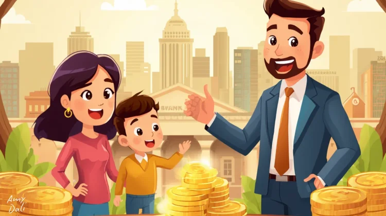 Generasi Muda Didorong Mulai Investasi Emas sejak Dini