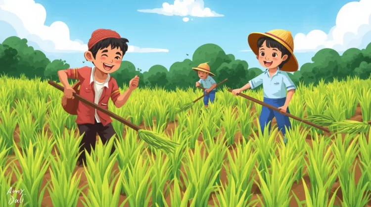Akademisi Soroti Pentingnya Hilirisasi untuk Tingkatkan Kesejahteraan Petani
