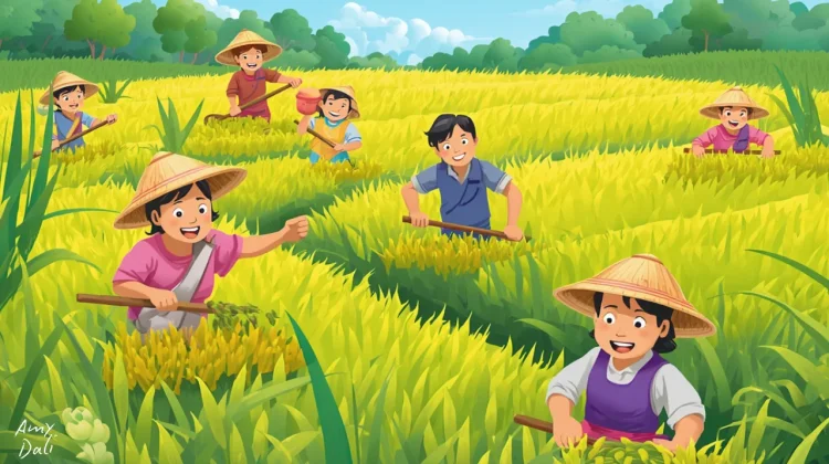 Petani Milenial Ajak Generasi Muda Terlibat dalam Pembangunan Pertanian Aceh