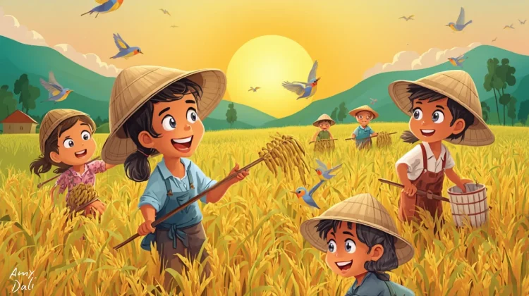 Smart Farming Dinilai Jadi Solusi Modernisasi Pertanian di Aceh
