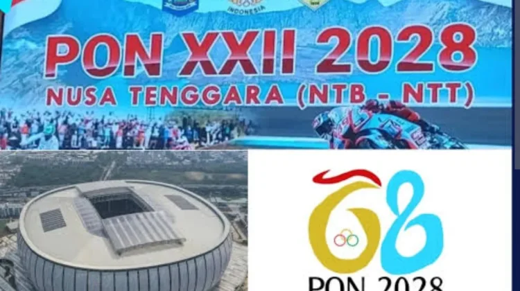 Aceh Target Bertahan Sepuluh Besar pada PON XXII NTT-NTB