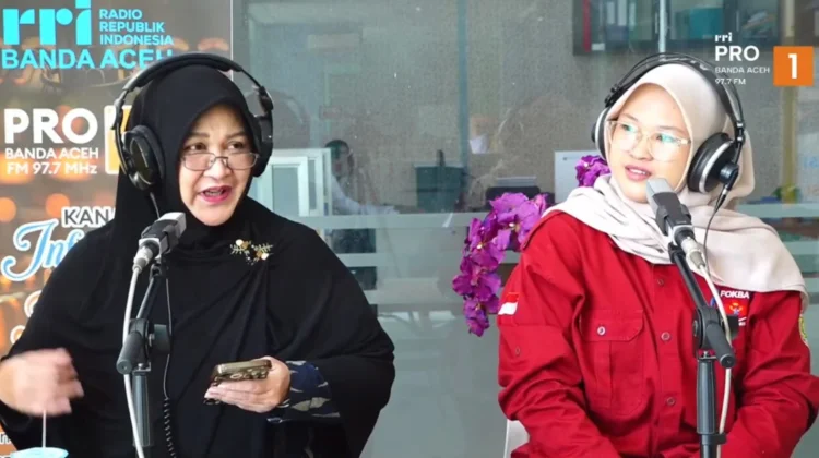 Edukasi Pernikahan Dini Penting Bagi Remaja Aceh