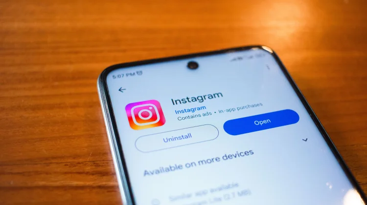 Instagram Rilis Fitur Susun Ulang Feed, Begini Caranya