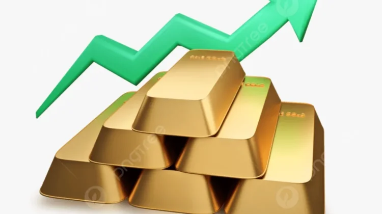 Emas Jadi Pilihan Investasi Aman Masyarakat Aceh