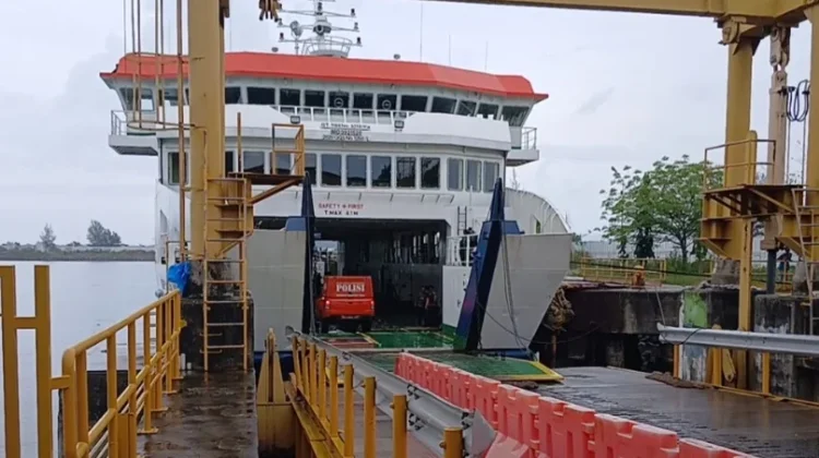 Pemerintah Pastikan Penanganan Korban Insiden KMP Aceh Hebat 2 jadi Prioritas