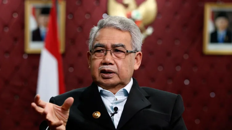 Sosok Zaini Abdullah: Dari Dokter, Diplomat GAM, hingga Arsitek Perdamaia Aceh