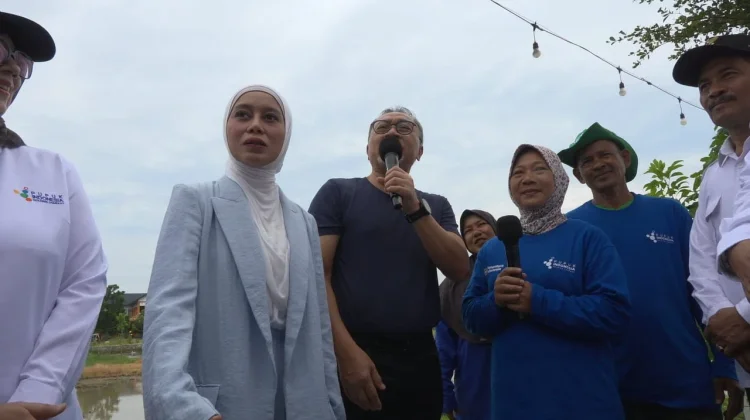 Menko Pangan Zulhas Temui Petani di Aceh, Pastikan Pupuk Subsidi Tersedia