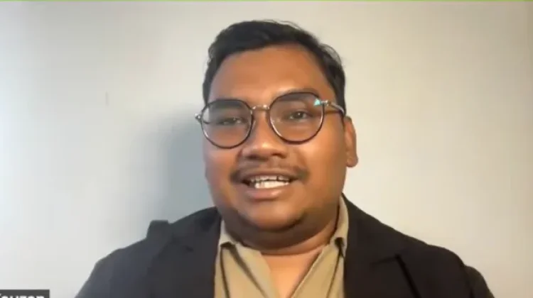 Komunitas Digital Marketing Aceh Dorong UMKM Go Nasional