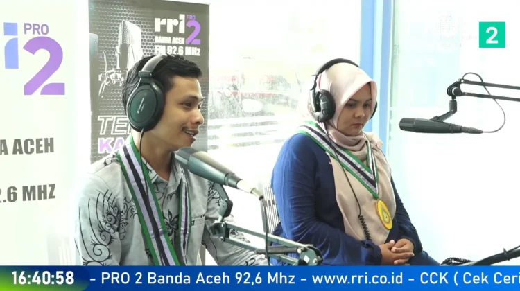 Gen Z Perlu Didorong Jadi Agen Perubahan Melalui Aksi Nyata